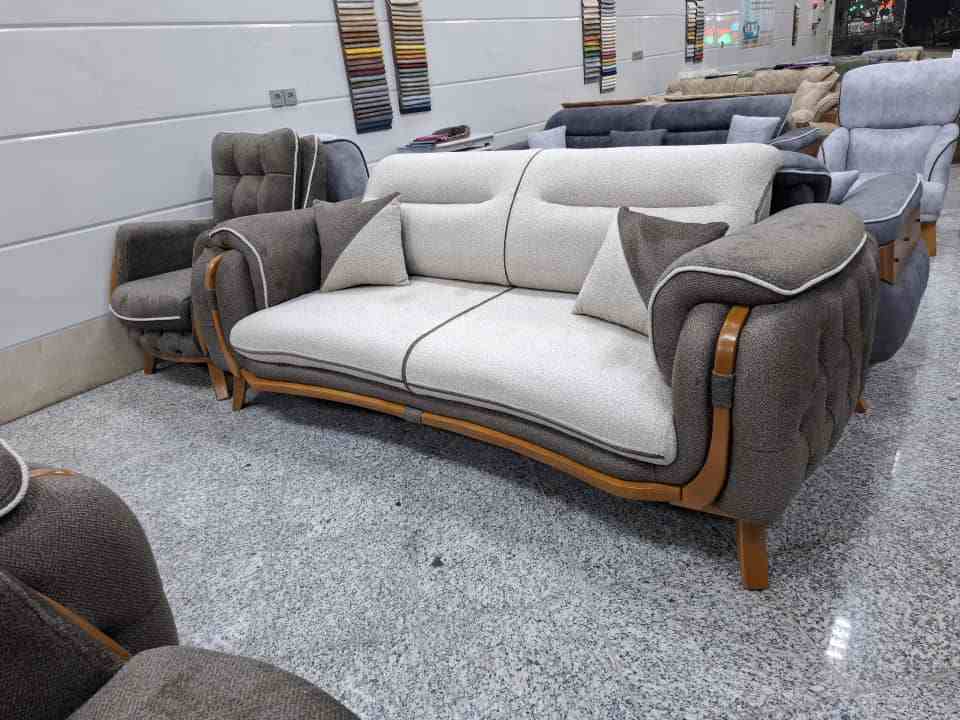 فروش مبلمان راحتی شیک و لوکس + قیمت خرید به صرفه